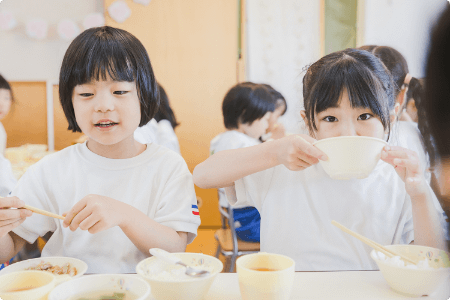 食育