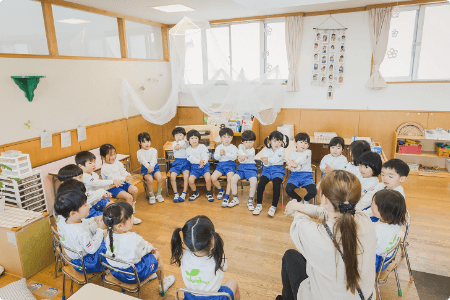 サークルタイム