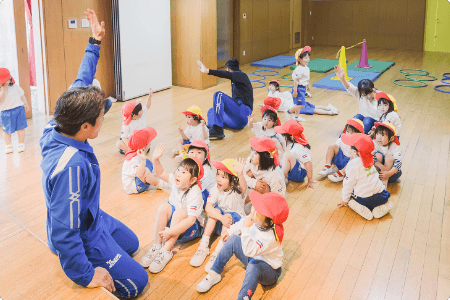 幼児教室