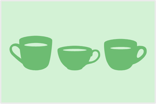 ママとベビーのお茶会