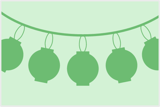 夏まつりごっこ