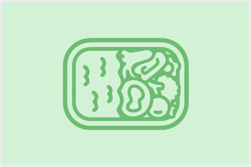 栄養士相談＆給食見学会