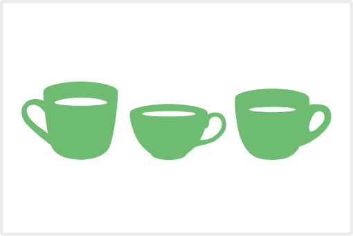 ママとベビーのお茶会