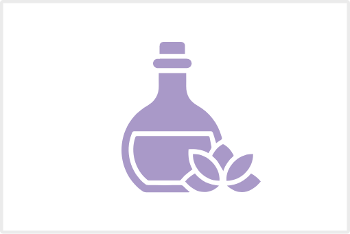 アロマスプレー作り